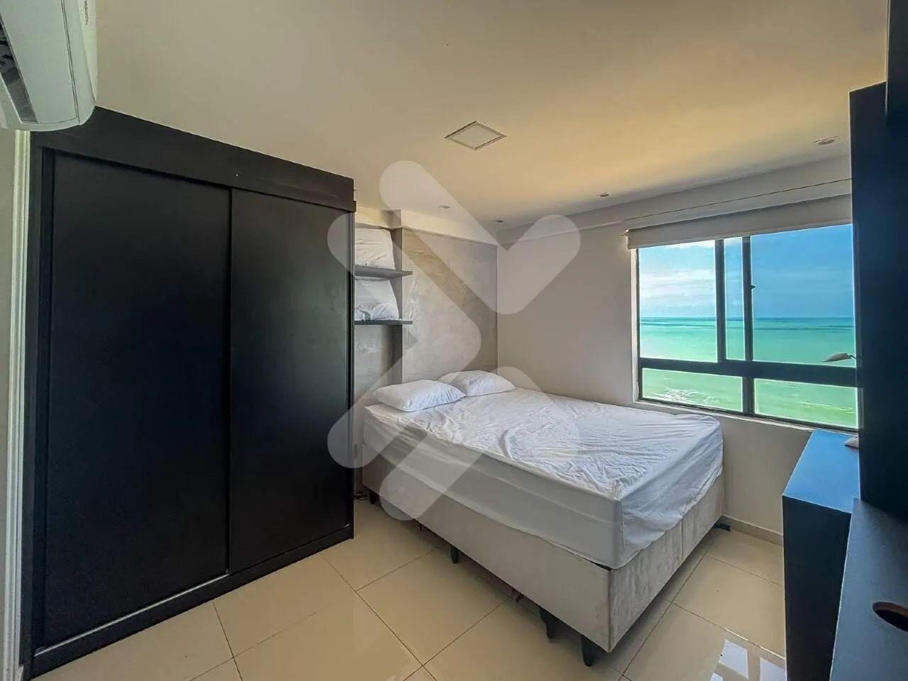 Apartamento à venda em Areia Preta (Natal/RN) | 1 quarto - 32m² - 1 vaga de garagem - Foto 11