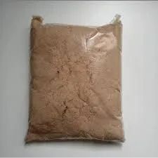 Pó de serragem de mdf 100% limpo 