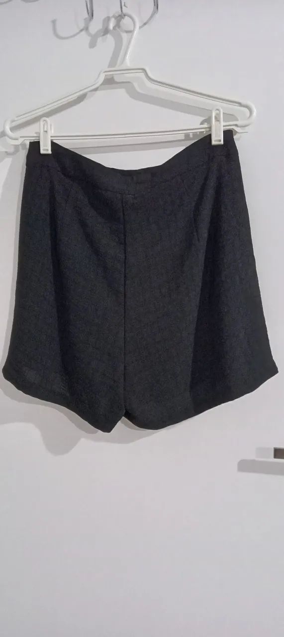 Conjunto de short e cropped  - Foto 3