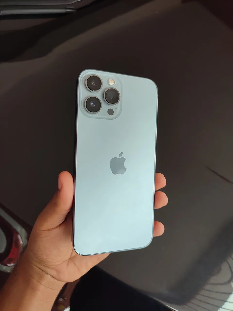 iPhone 13 Pro Max 256gb 86% - Celulares e Smartphones - Jardim