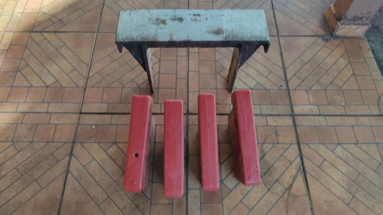 Pesos para Trator  - Foto 3
