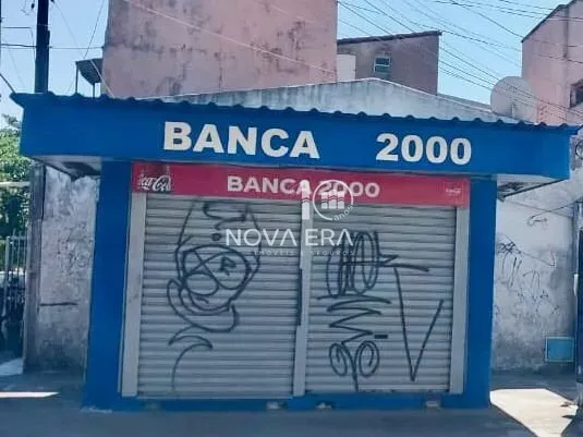Ponto para aluguel, Cidade 2000, Fortaleza - PO1744