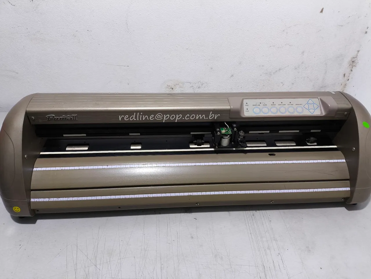 Plotter de Recorte 60cm