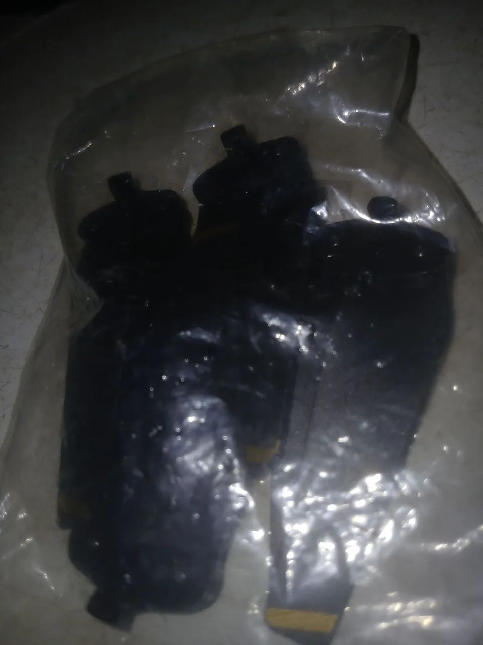 4 Hélices Dji Spark  - Foto 4