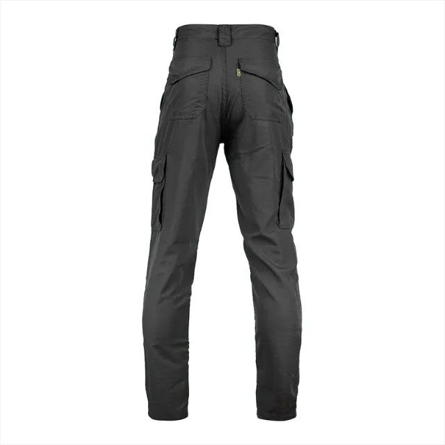 Calça Operacional 6 Bolsos em Poly Rip Stop - Foto 4