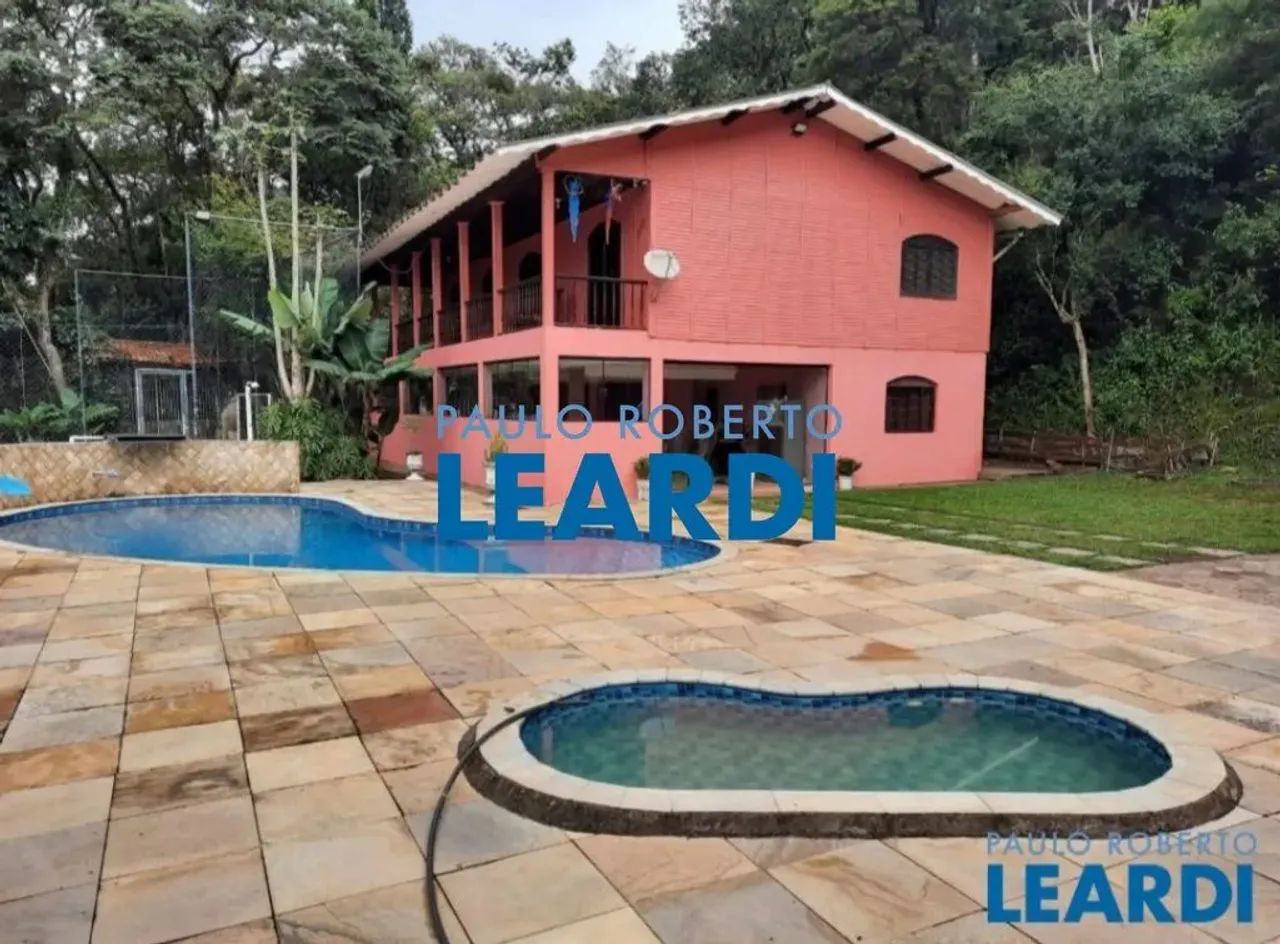 CHACARA - PORTÃO - SP