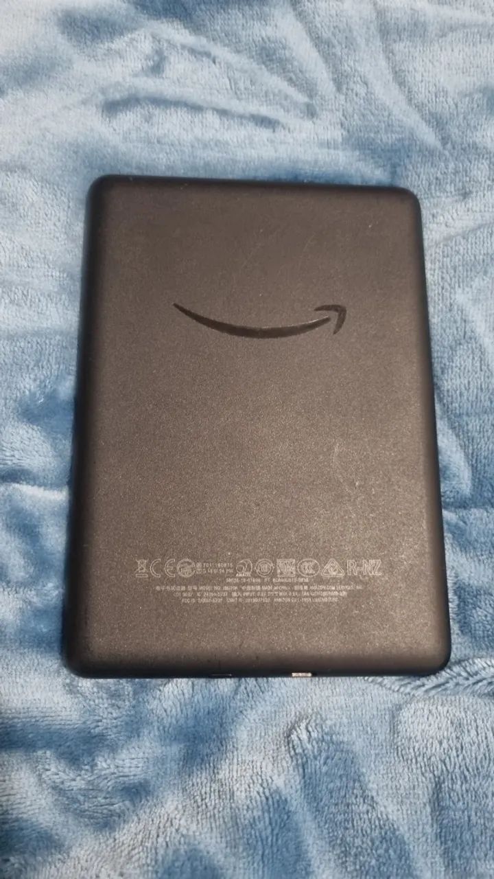 Kindle 10° Geração - Foto 2