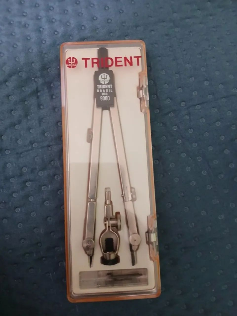 Compasso Trident 9000 - Foto 3