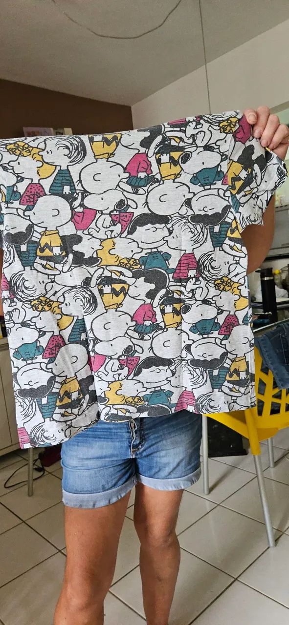 2 camisetas da Riachuelo  - Foto 4