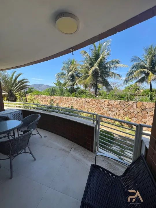 Apartamento no Oceanside, 2 suítes, vista Mar!