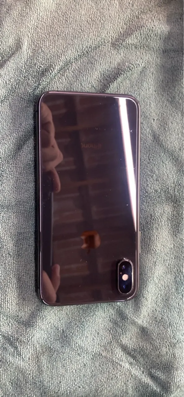 iPhone XS 512GB