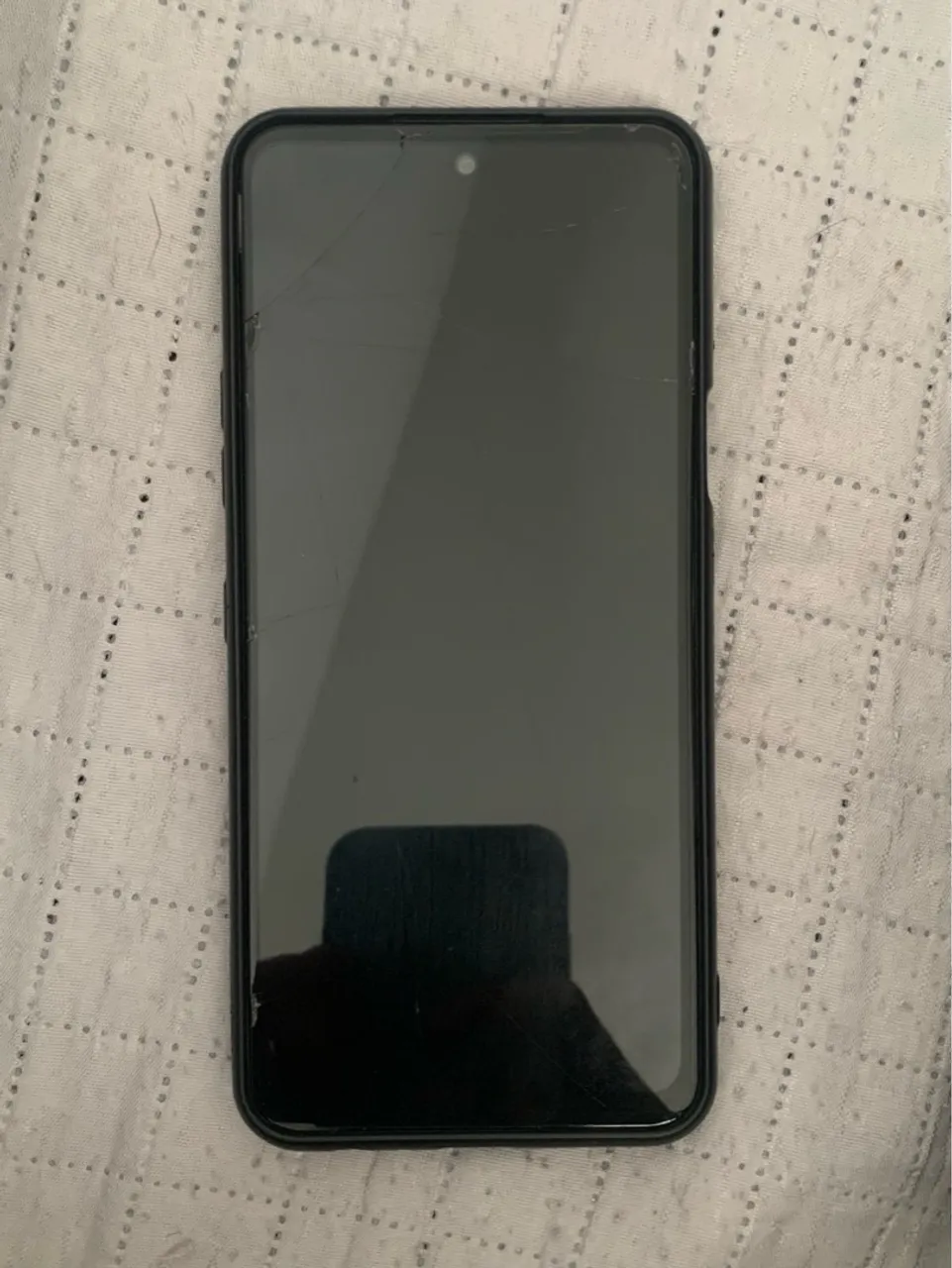 CELULAR LG K52