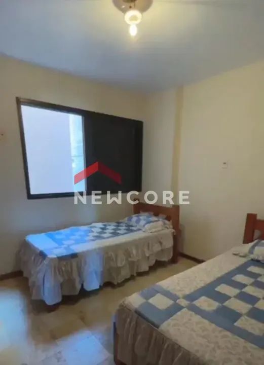 Apartamento em Avenida Beira Mar - Praia do Morro - Guarapari/ES - Foto 5