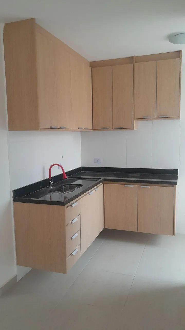 Foto - São Paulo - Vila Isolina Mazzei