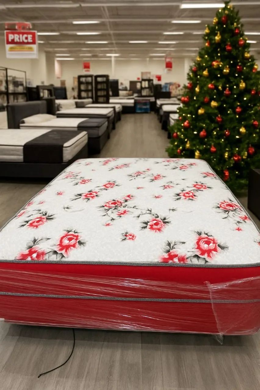 Cama casal espuma promoção sextouu//
