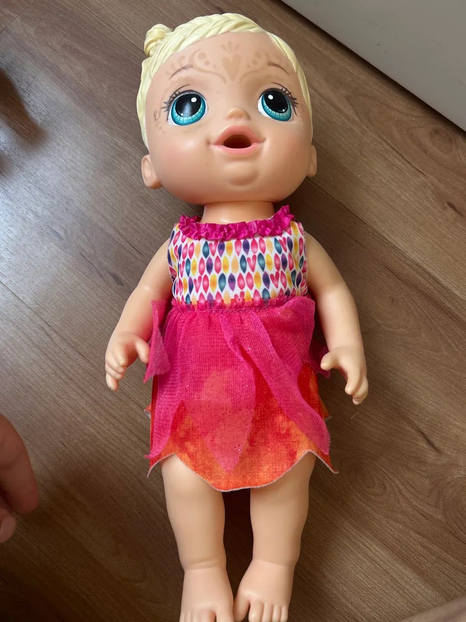 Boneca baby Alive - ORIGINAL  - Foto 2