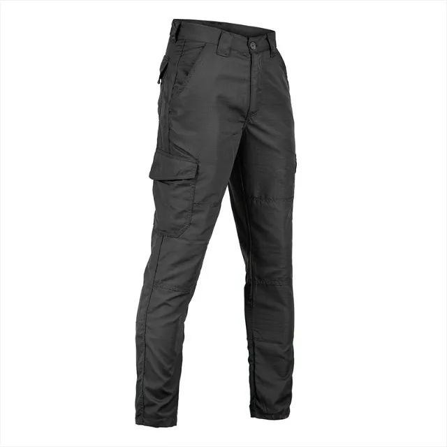 Calça Operacional 6 Bolsos em Poly Rip Stop - Foto 3