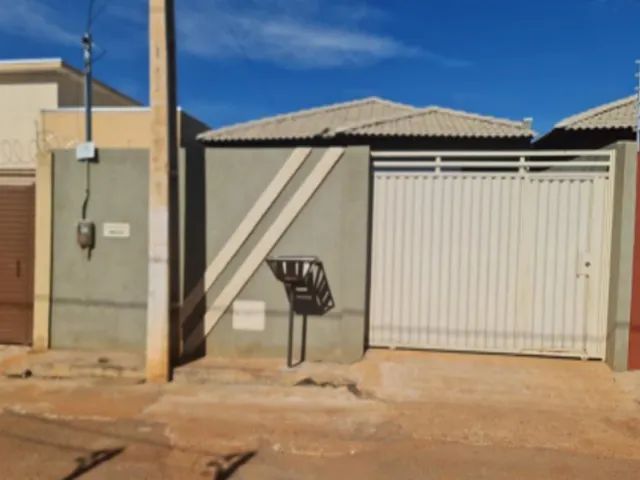 Casa, Residencial, Chácara Setor Abreu - Foto 2