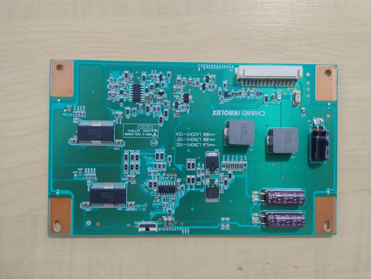 Placas para TVs  - Foto 5