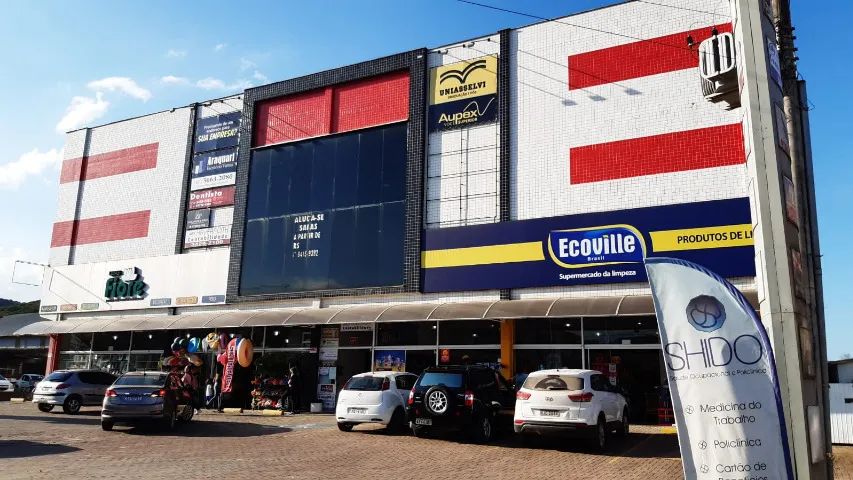 SALA ITINGA 3 MESES DE CARÊNCIA NO ALUGUEL. - Foto 2