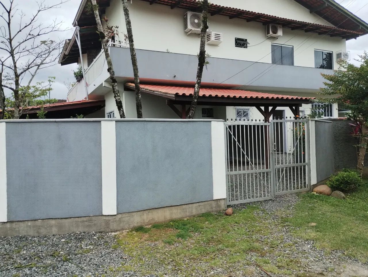 Foto - Joinville - Aventureiro