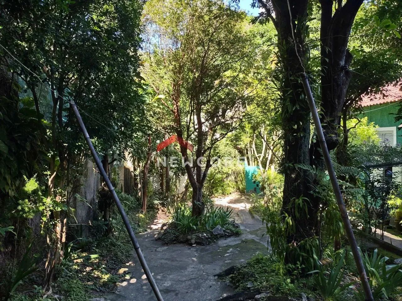 Chácara em Rua Doutor Mário Viana - Santa Rosa - Niterói/RJ - Foto 4