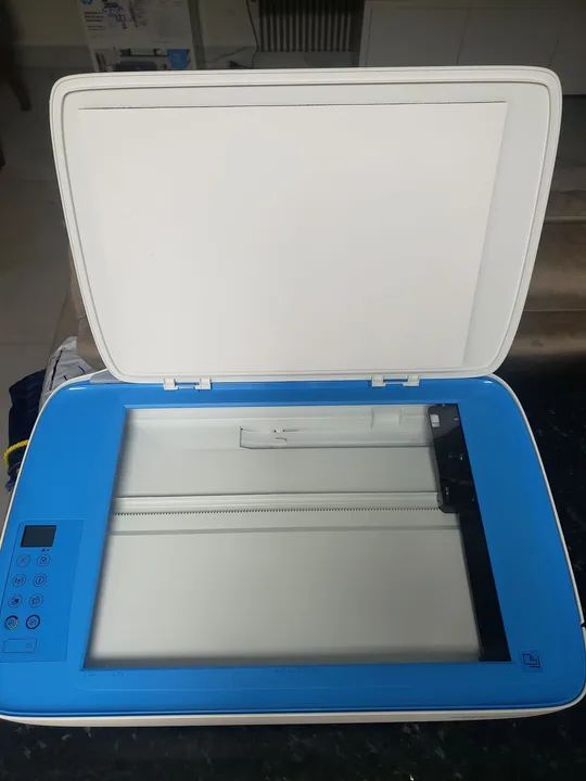 Impressora HP DeskJet Ink Advantage 3636 - Foto 2