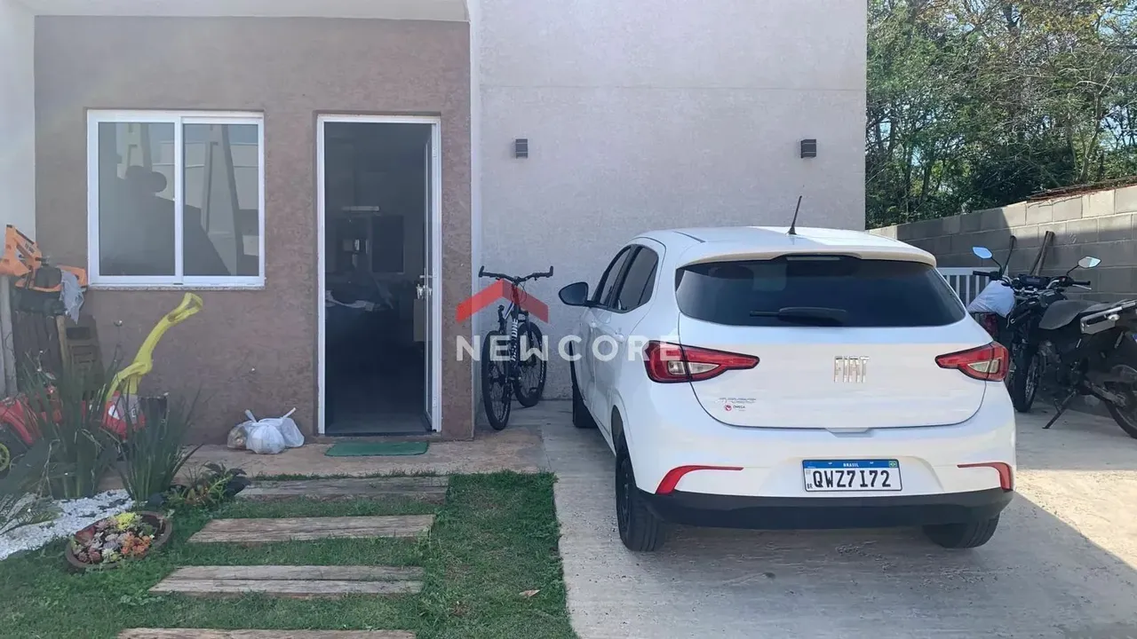 Casa de condomínio em Área Rural - Área Rural de Porto Feliz - Porto Feliz/SP