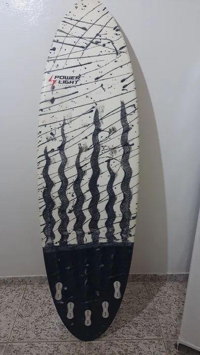 Prancha de Surfe Power Light - Foto 2