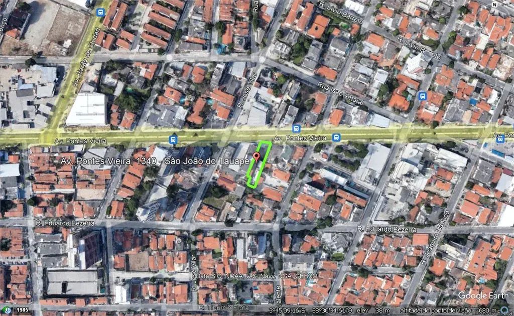 Terreno à venda em São João Do Tauape - CE - Foto 2