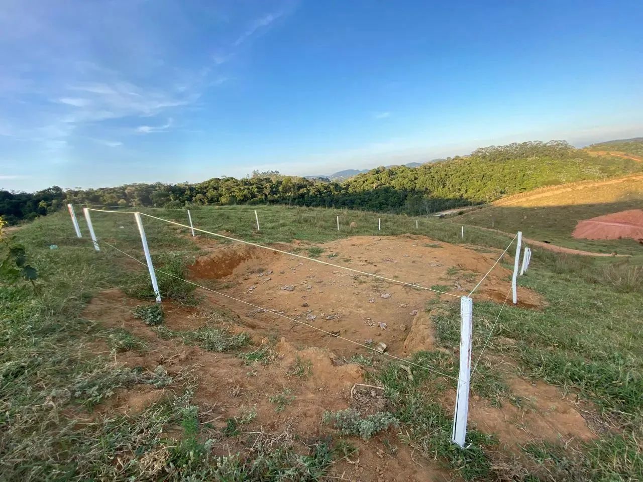 SEGURANÇA, NATUREZA E CONFORTO EM UM SÓ LUGAR: IGARATÁ - Foto 5