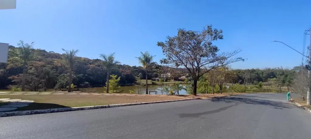 LOTE À VENDA NO RESIDENCIAL MONTSERRAT-BETIM - Foto 3