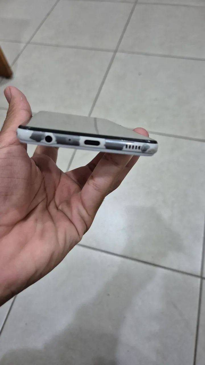 Celular Samsung A72 - Foto 3