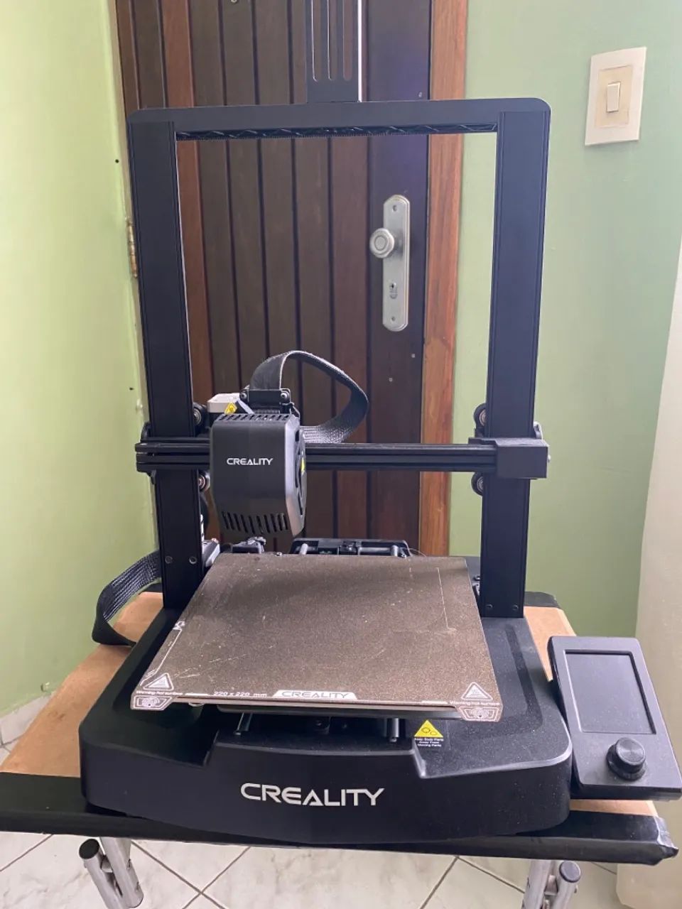 Impressora 3D Creality V3 SE64407623172225120