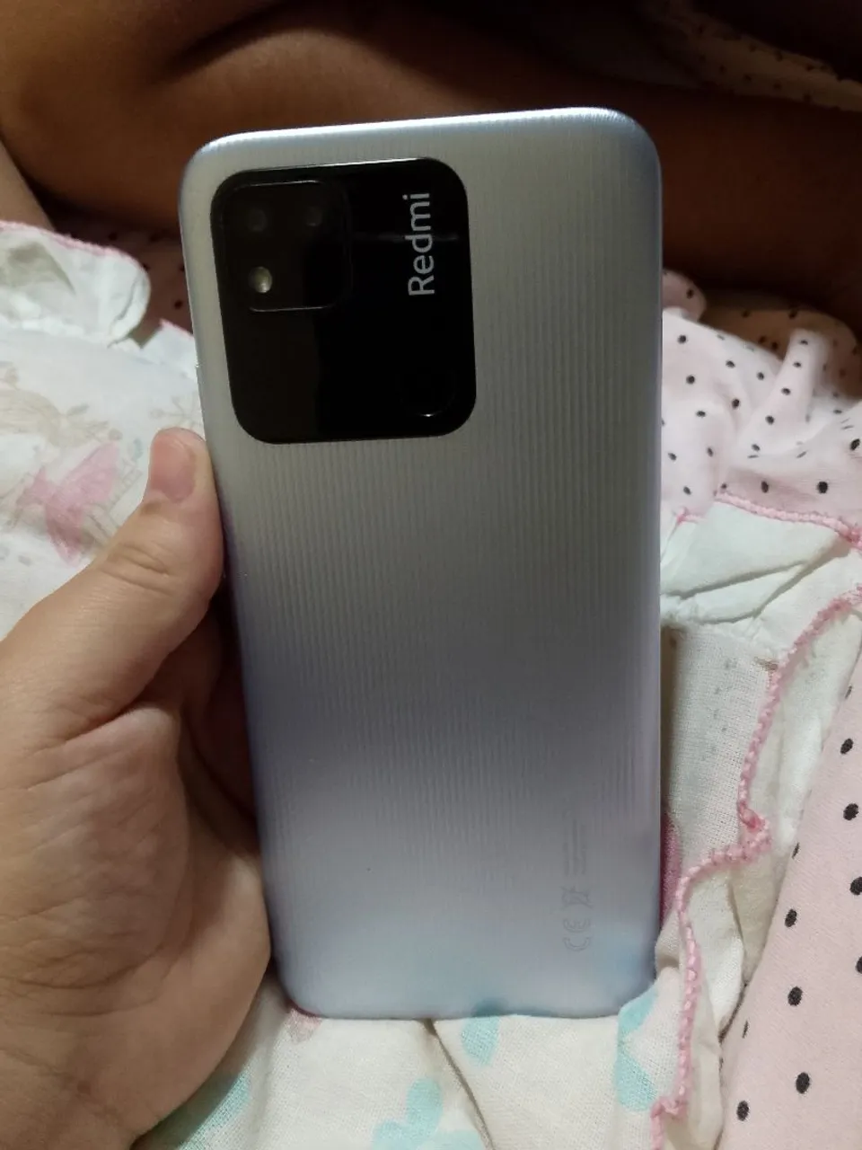Redmi 10A