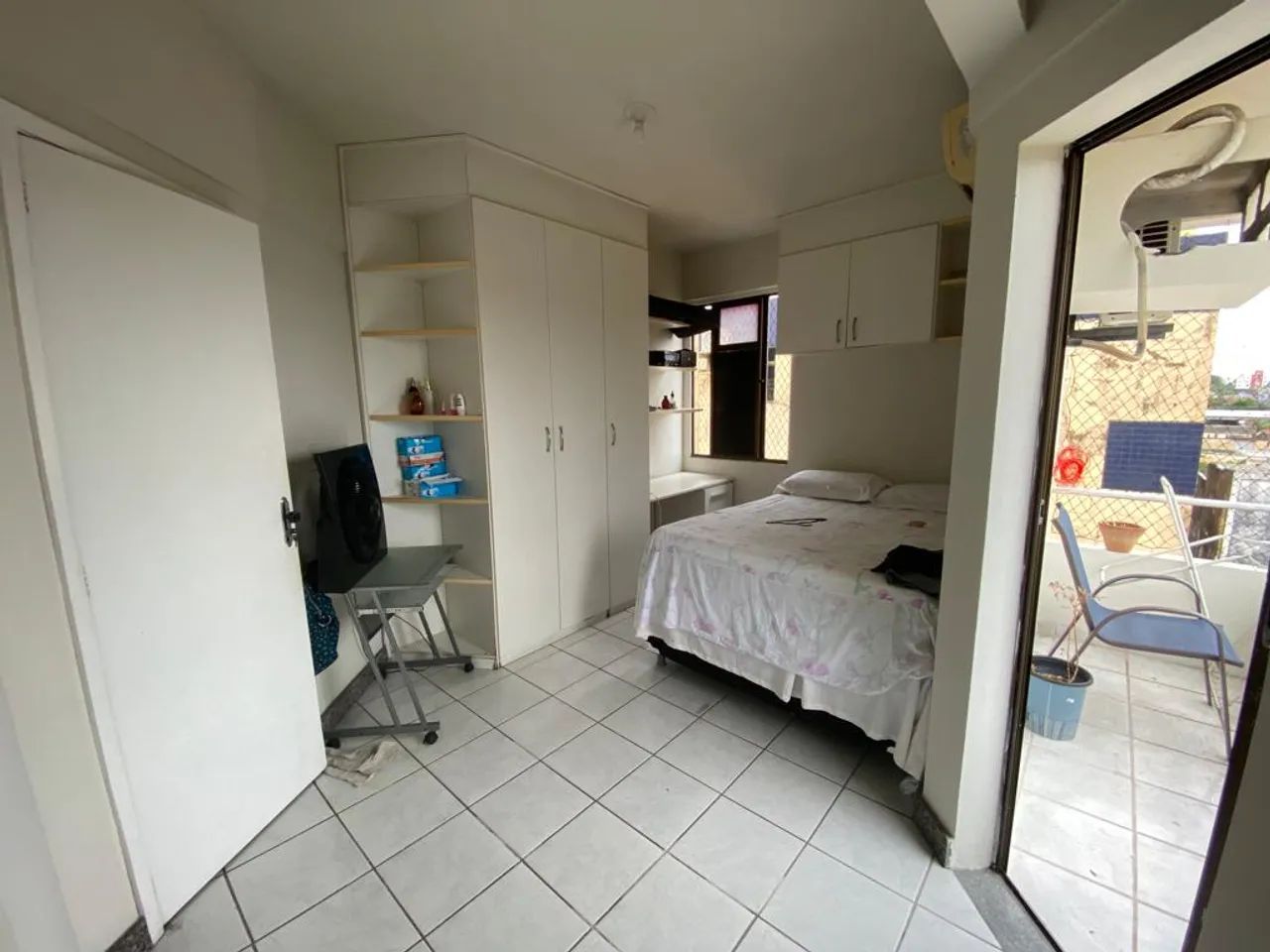 Vendo apartamento com 2 quartos no bairro de  Flores em Manaus - AM - Foto 3