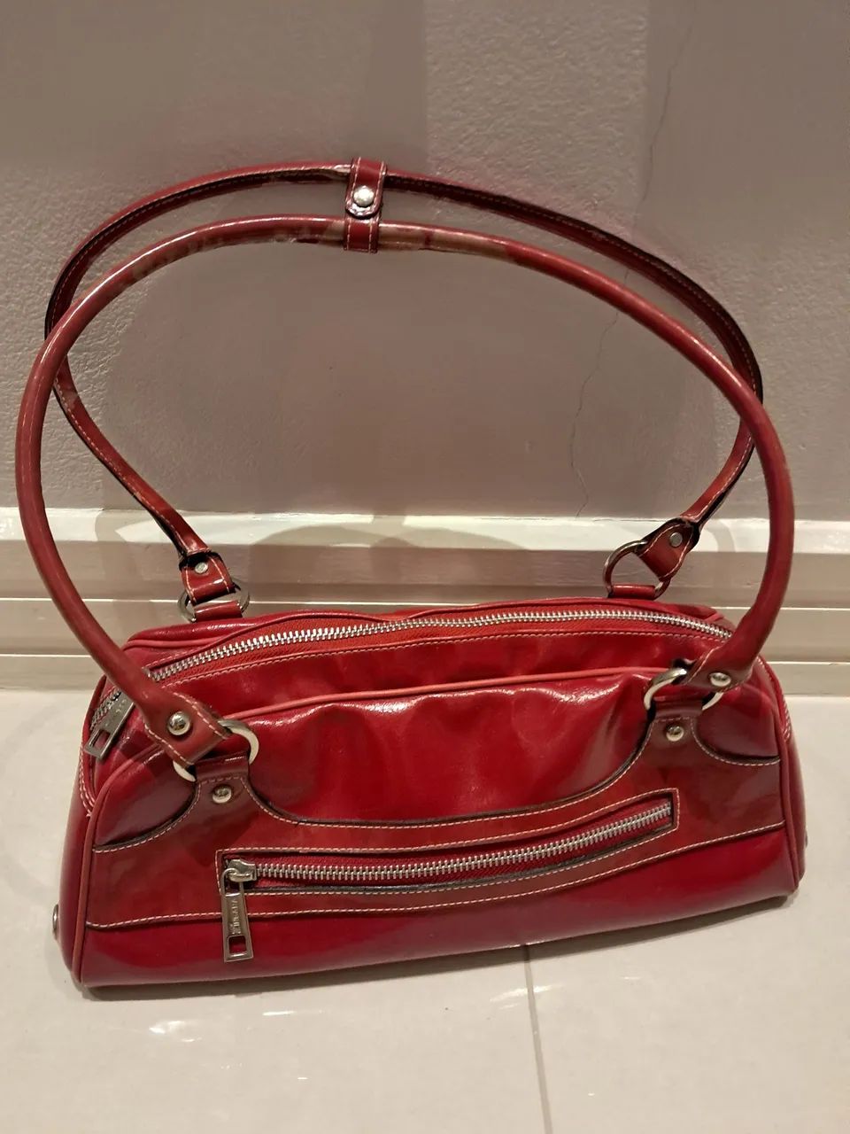 Red Shoulder Bag64230503466113120