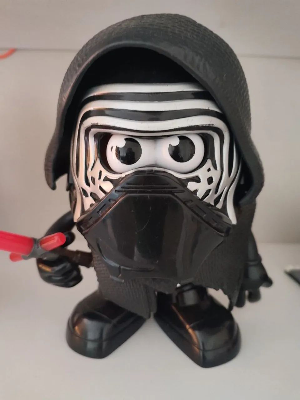 Senhor Batata Toy Story Star Wars