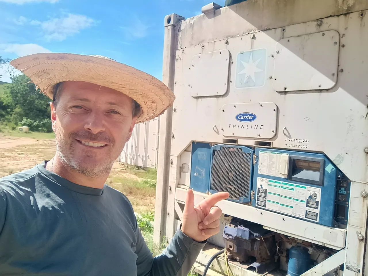 Técnico em refrigeração  - Foto 2