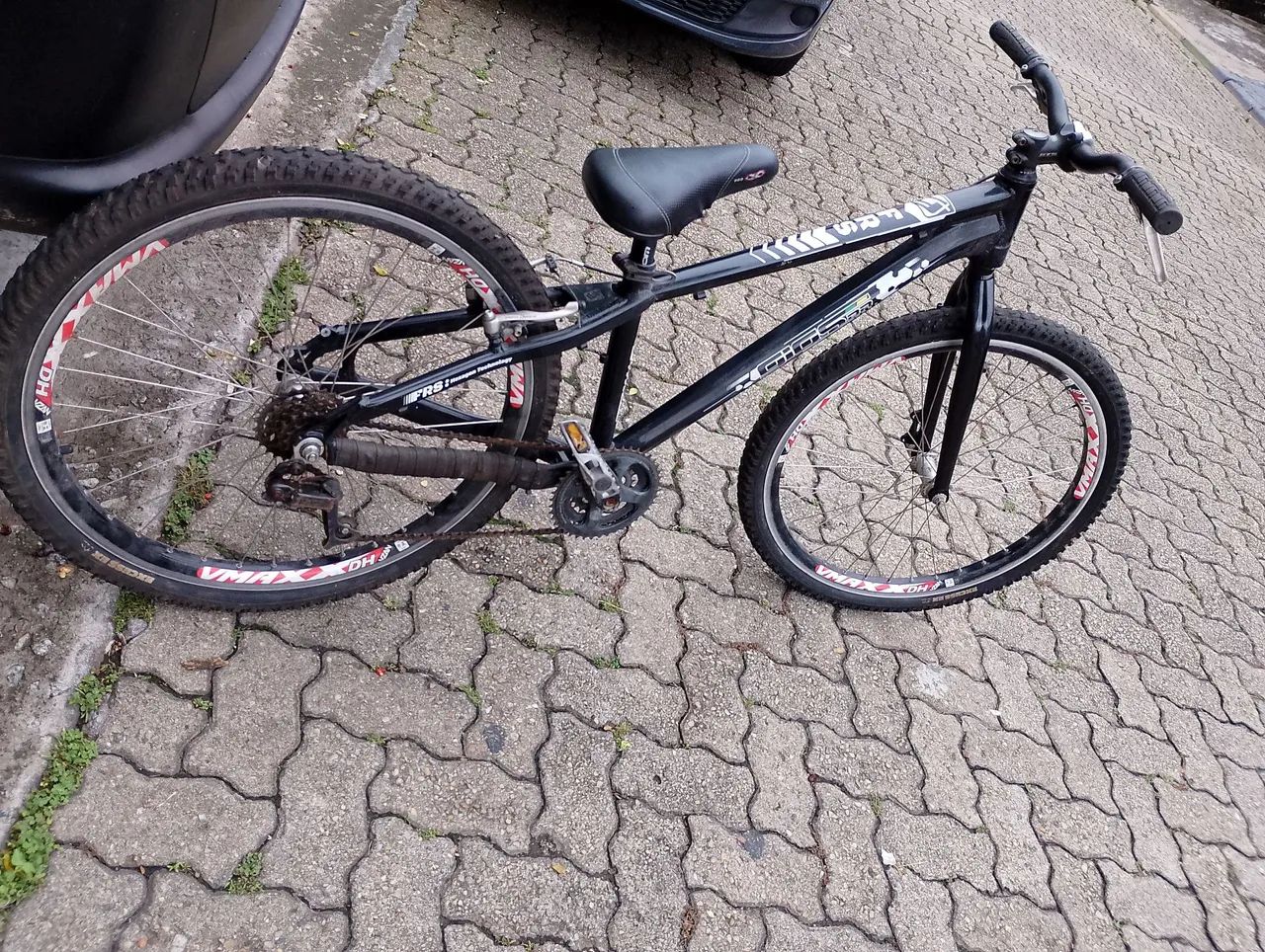 Bicicleta Gios aro 26  - Foto 3