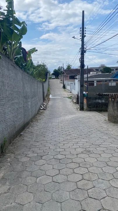 Terreno à venda no bairro Aririú, em Palhoça. - Foto 2