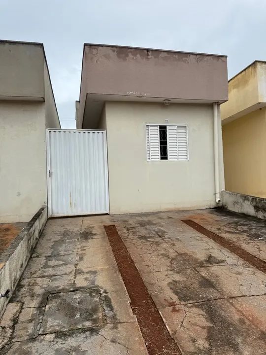 foto - Goiânia - Setor Bueno