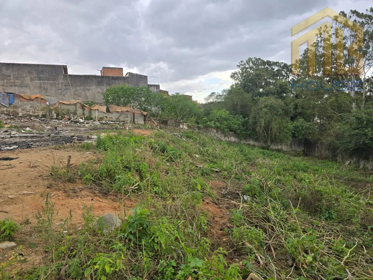 VENDA, PERMUTA ou PARCERIA - terreno 2.960m² - R$ 1.990.000,00 oportunidade para construto - Foto 7