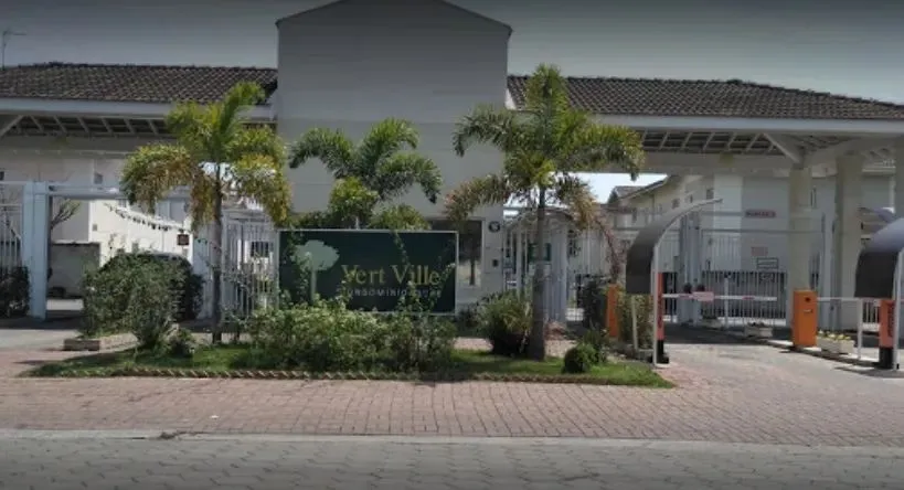 Vert Ville Aceita Imóvel de Menor Valor