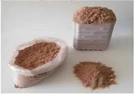 Pó de serragem de mdf 100% limpo  - Foto 3