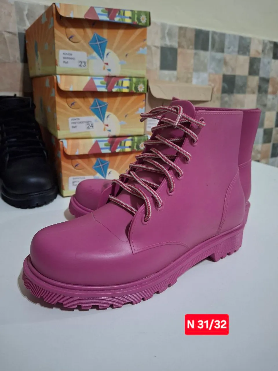 LIQUIDAÇÃO SAPATOS INFANTIS ÚLTIMAS PEÇAS
