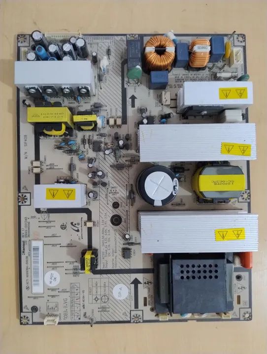 Placas para TVs  - Foto 4