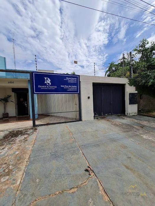(Aluga-se) Sala Comercial,25 m² por R$ 2.200/mês - Olaria - Porto Velho/RO