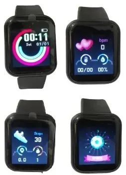 Smartwatch - Relógio Inteligente - Foto 3