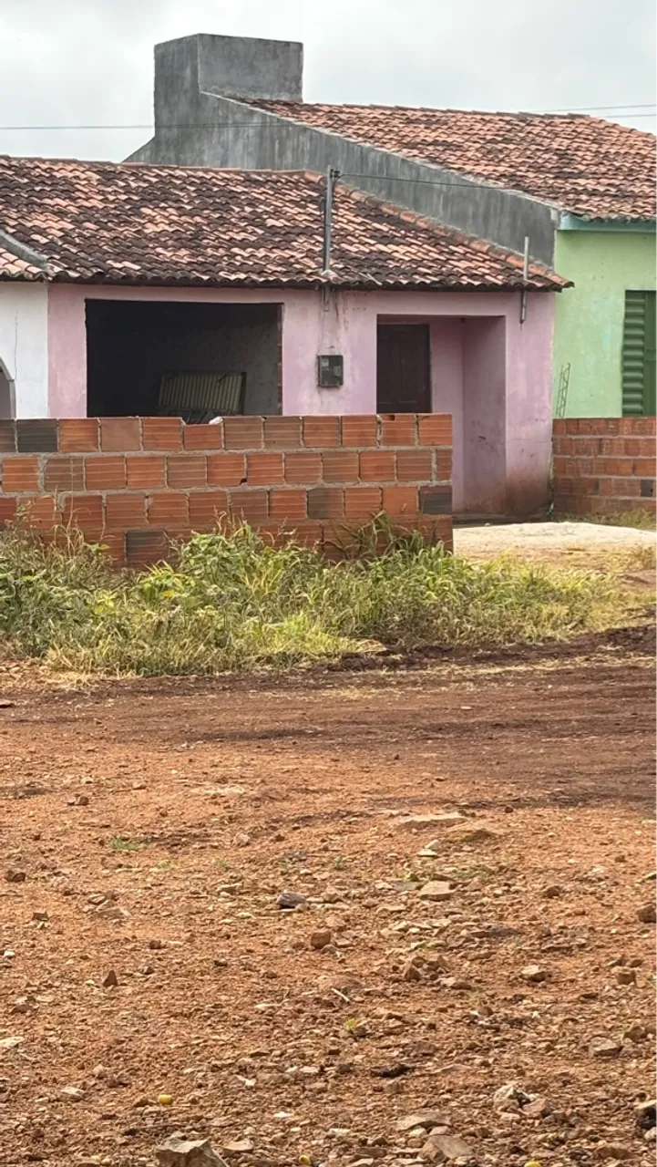 Casa a venda
